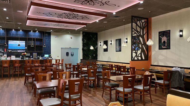 Delaware – Döner Haus (Wilmington)