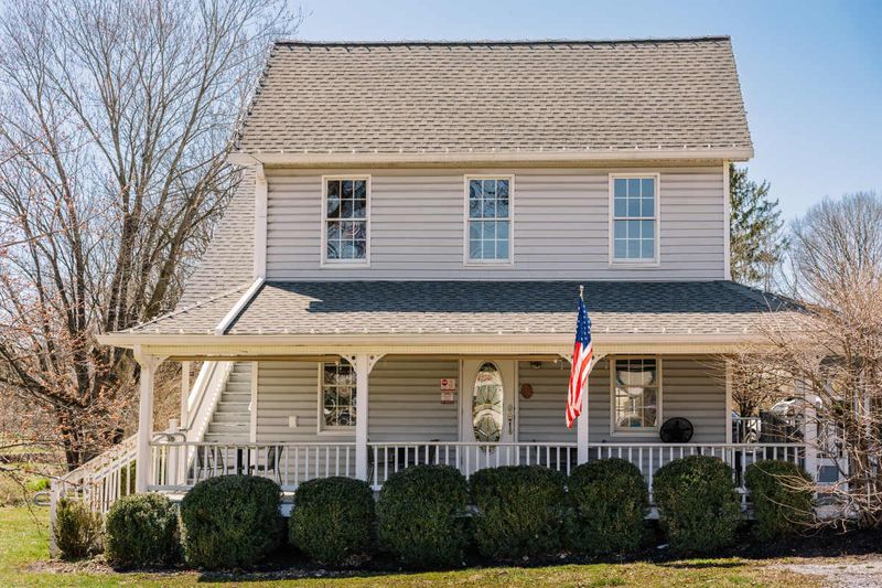 Delaware: The House of William & Merry – Hockessin