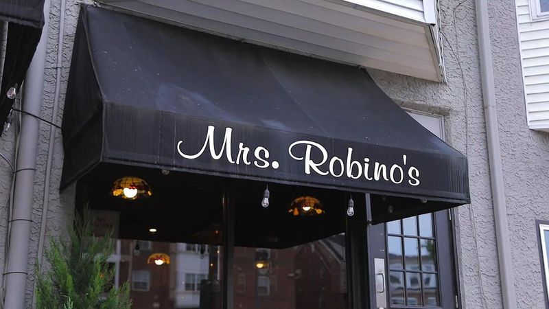 Delaware - Mrs. Robino's BBQ