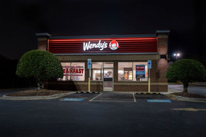 Delaware - Wendy's