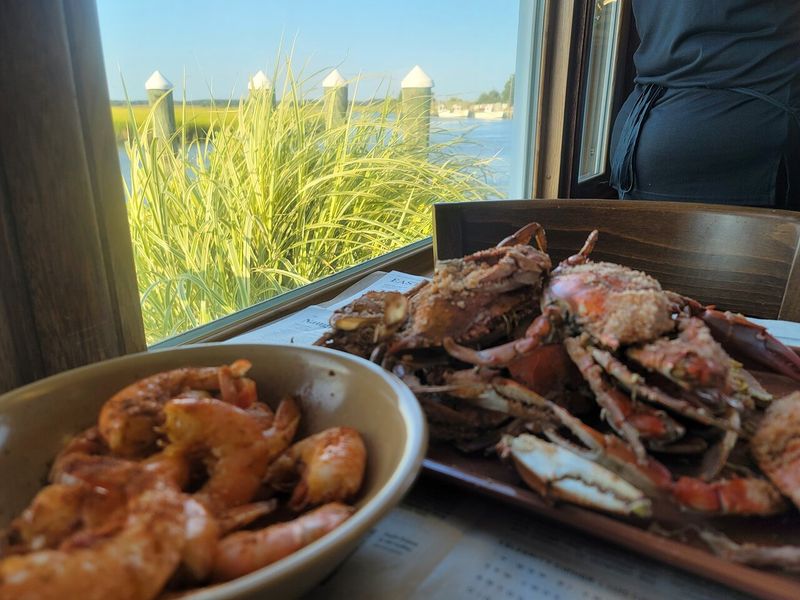Delaware - Sambo's Tavern