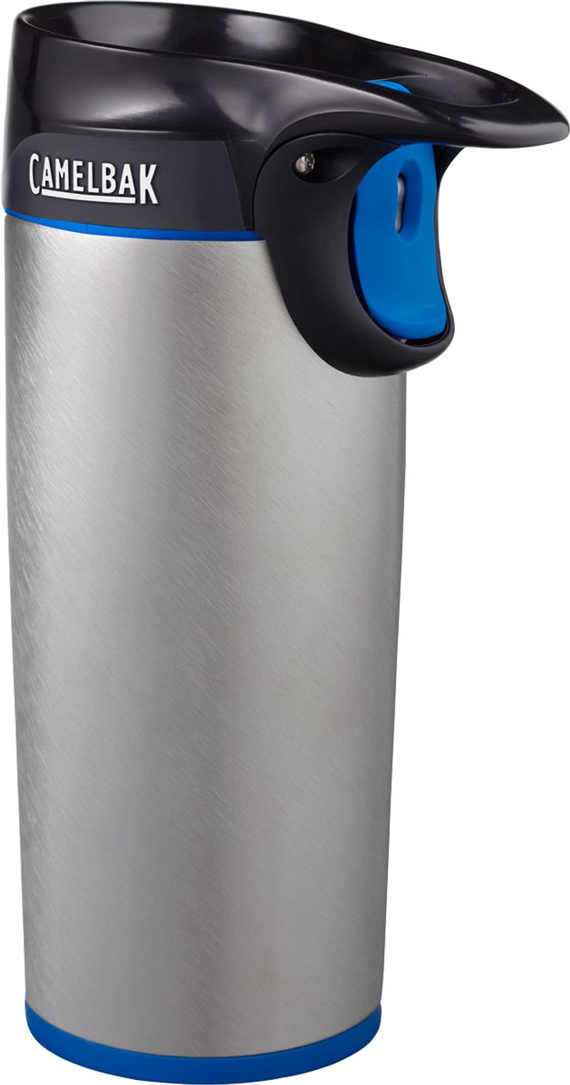 CamelBak Forge Vacuum-Insulated Travel Mug