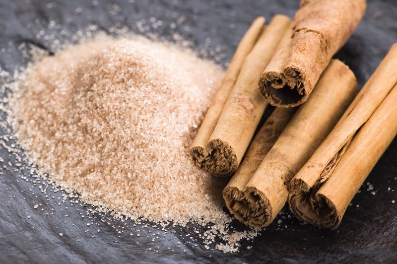 Spice Up Your Food