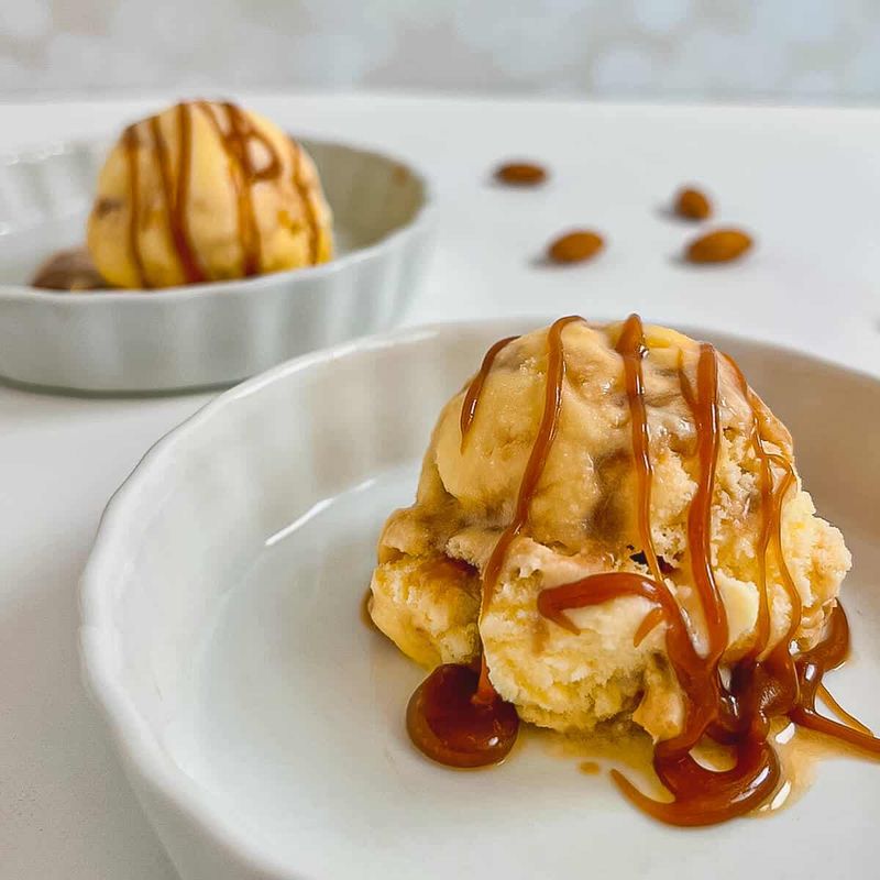 Salted Caramel Sensation