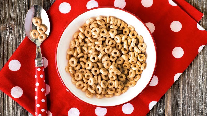 Cheerios