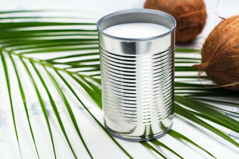Coconut Milk
