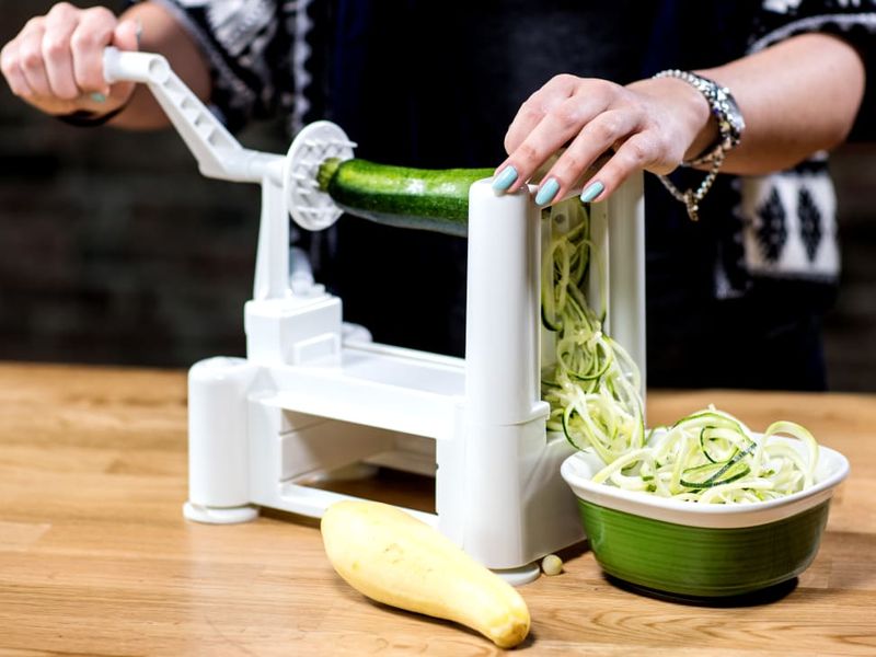 Spiralizer