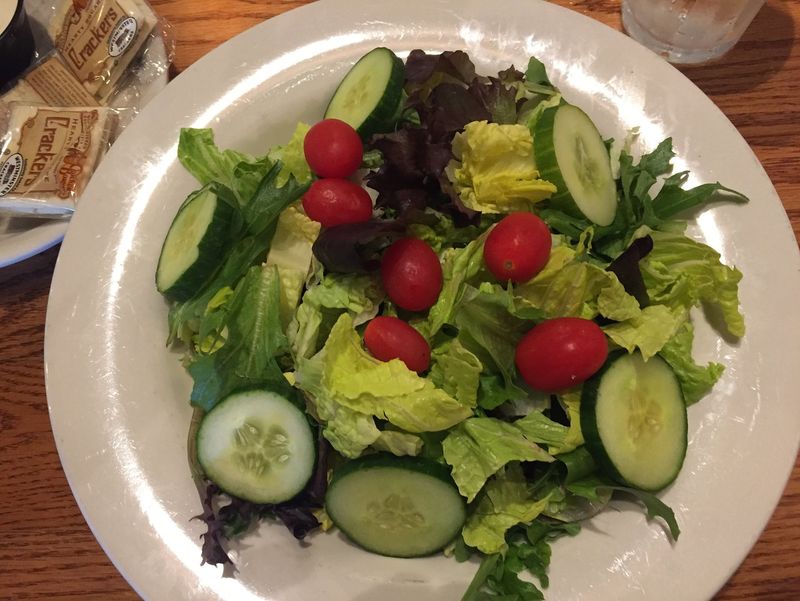 Salad