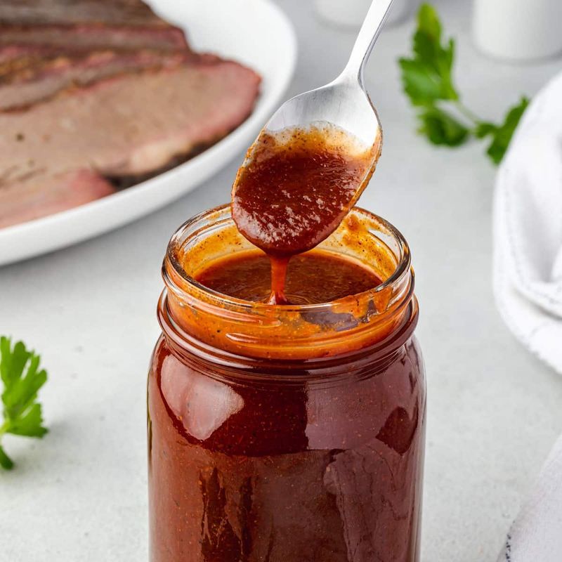 BBQ Sauce