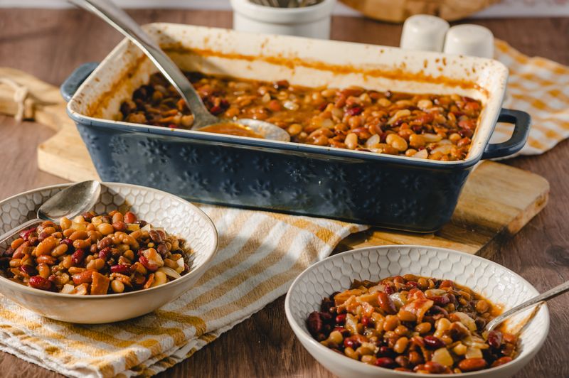 Baked Beans