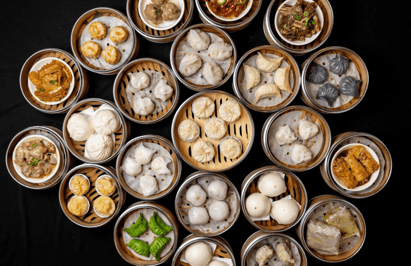 Dim Sum