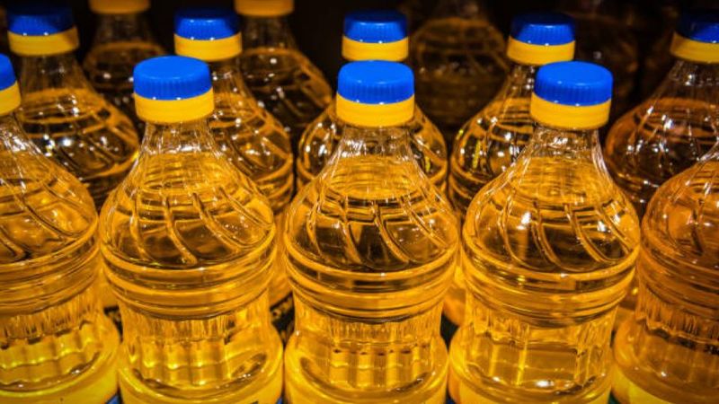Vegetable Oil