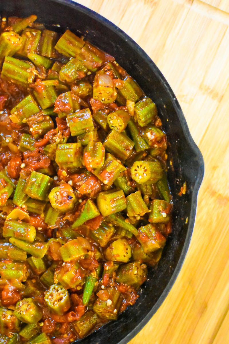Okra