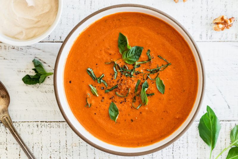 Soups