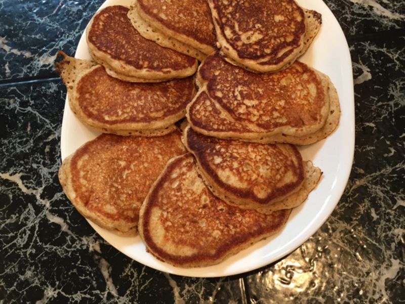 Pancakes