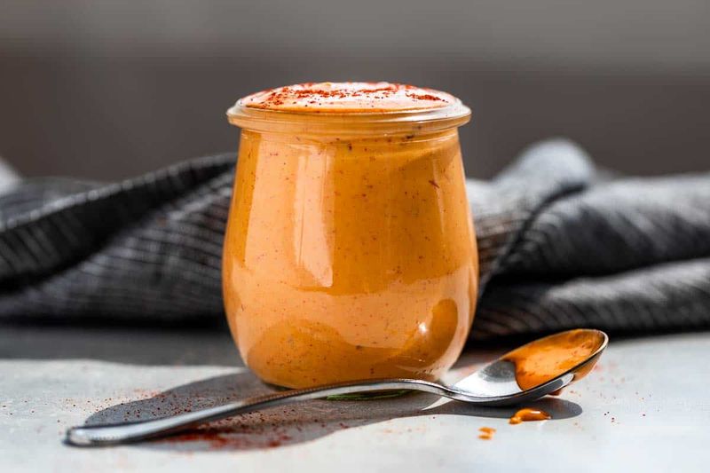 Chipotle Aioli