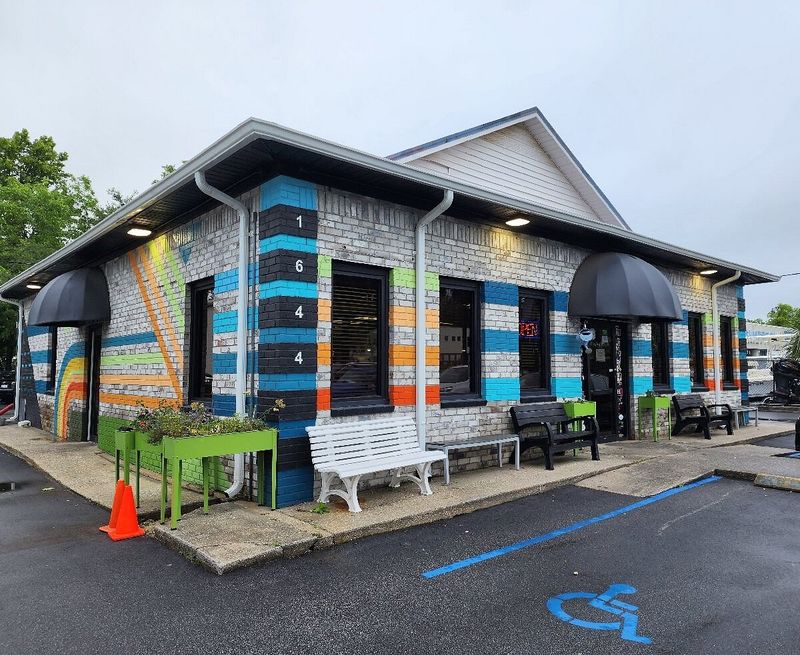 Early Bird Diner – Charleston, South Carolina