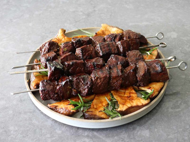 Add a Touch of Balsamic Vinegar