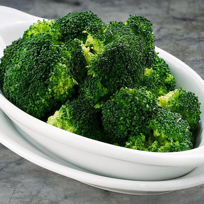 Fresh Broccoli