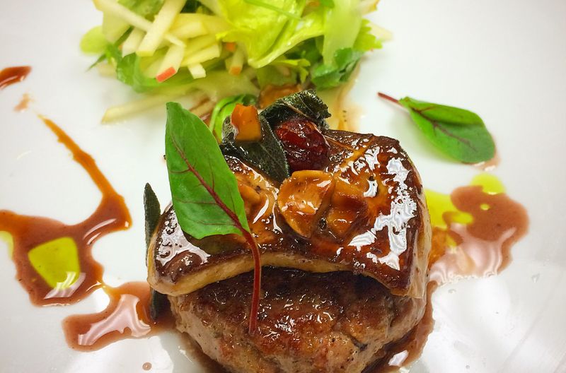 Foie Gras