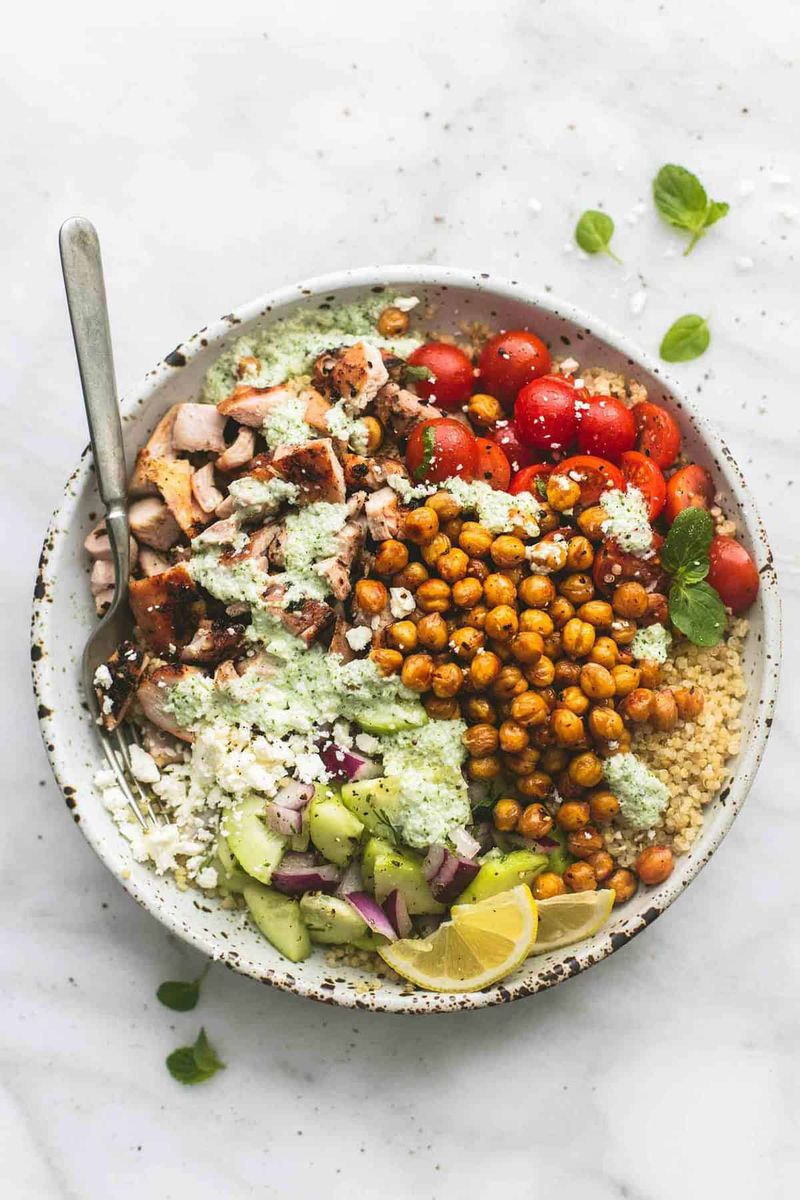 Delphi Oracle of Flavor Bowl