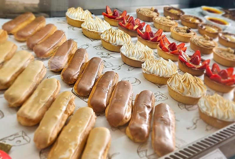 Éclair