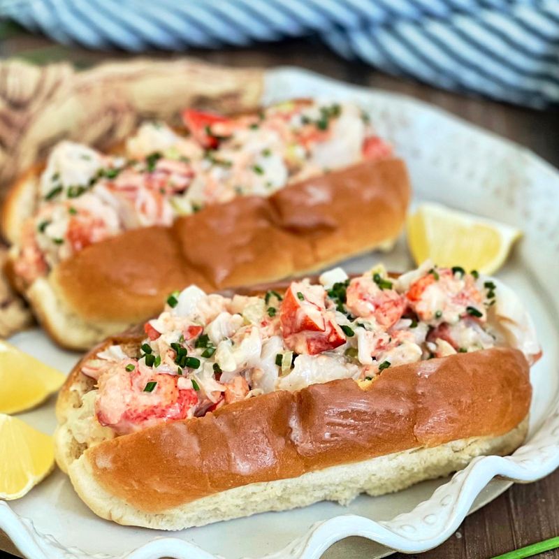 Lobster Roll