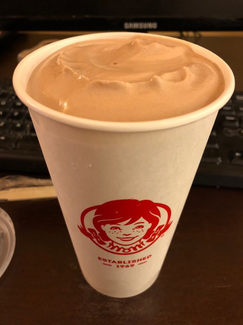 Frosty