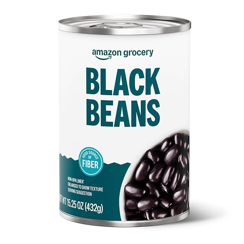 Black Beans