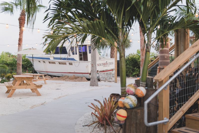 Seaside Shack