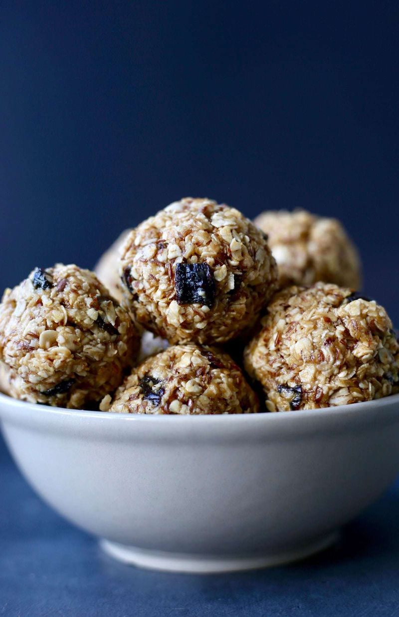 Energy Balls
