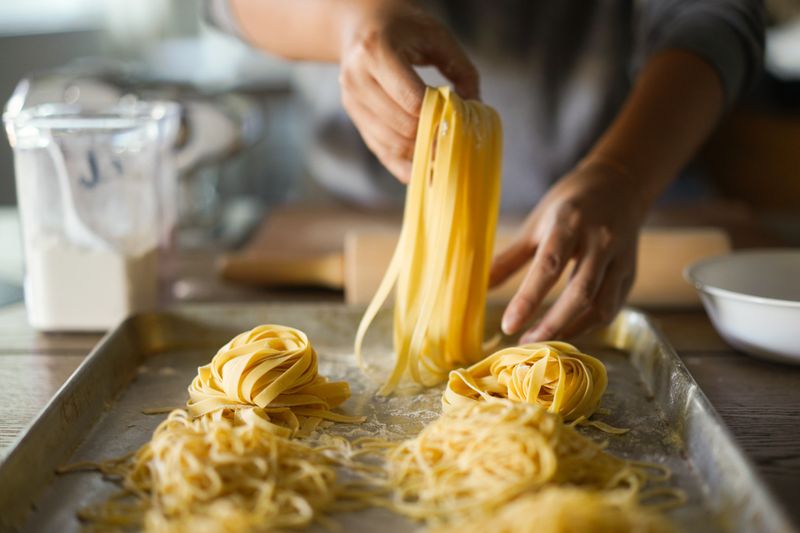 Cooking Perfection