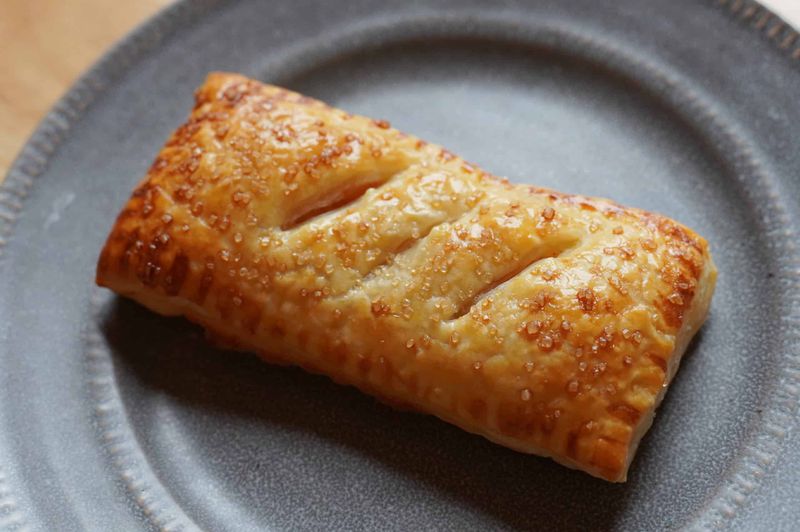 McDonald's Baked Apple Pie