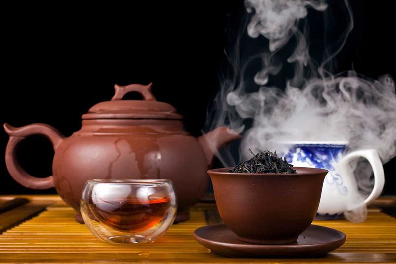 Lapsang Souchong