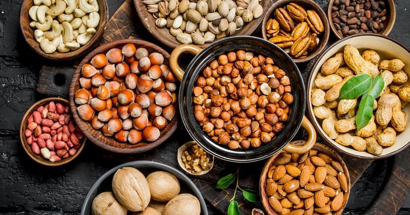 Nuts