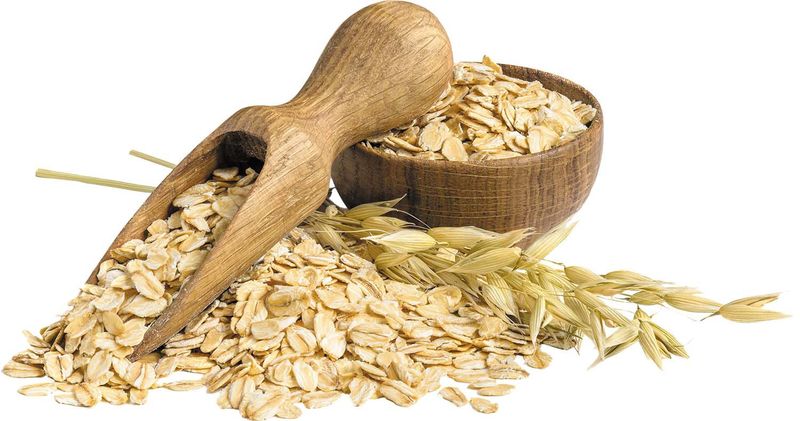 Oats and Grains