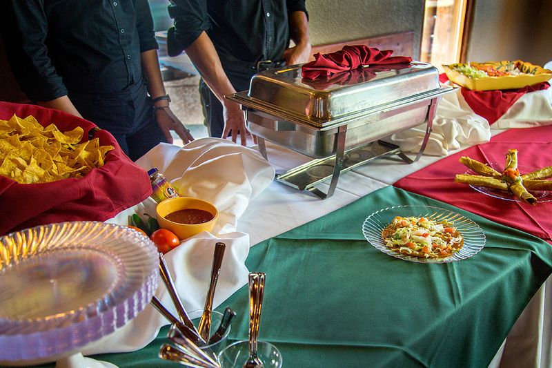 Sadie’s of New Mexico (Tacos only) – Albuquerque