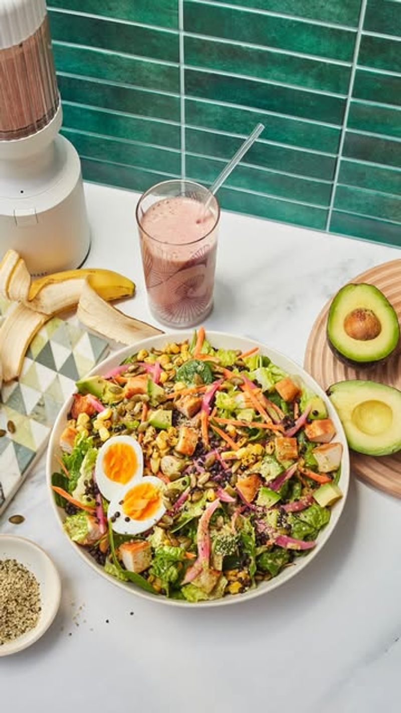 Just Salad