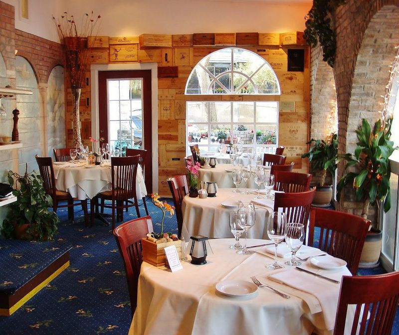 Florida: The Cellar – Daytona Beach