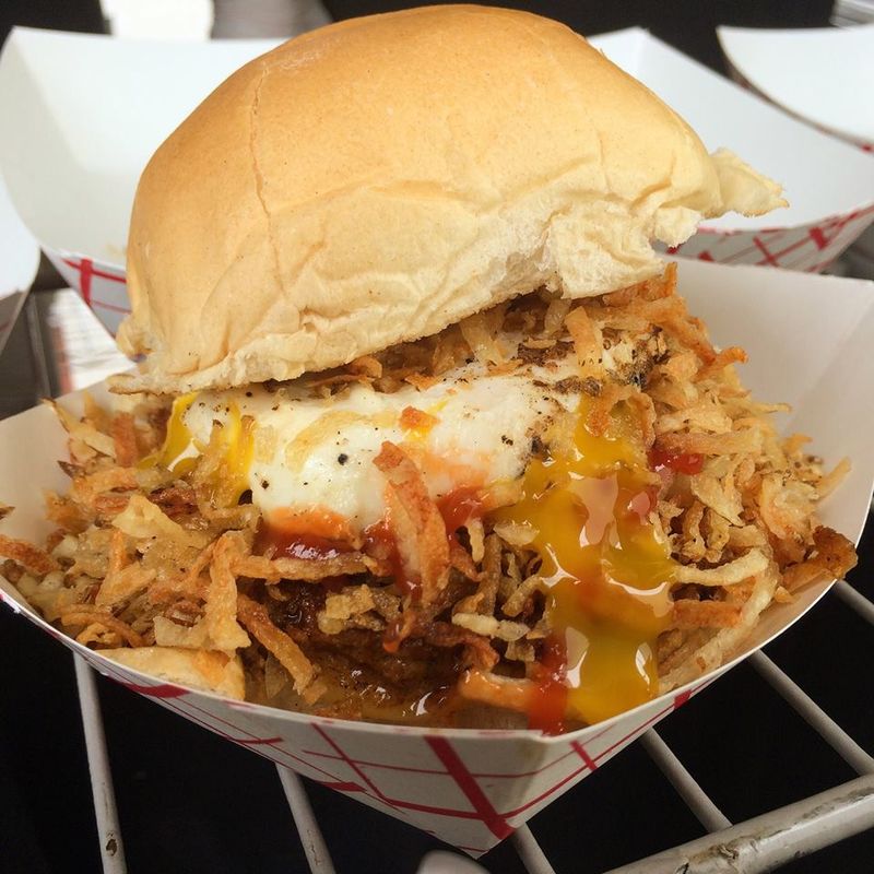 Florida: El Mago de las Fritas