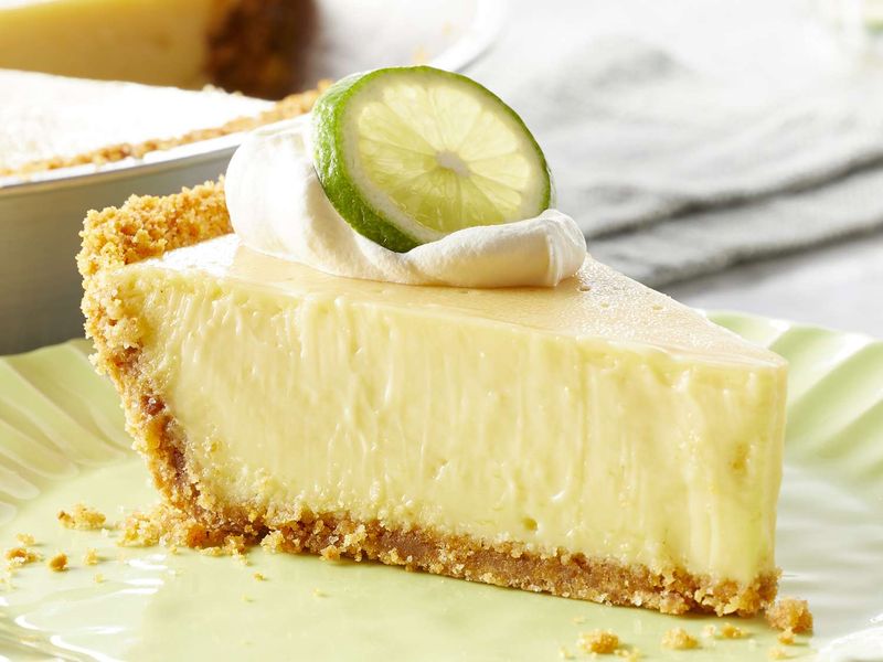 Florida: Key Lime Pie
