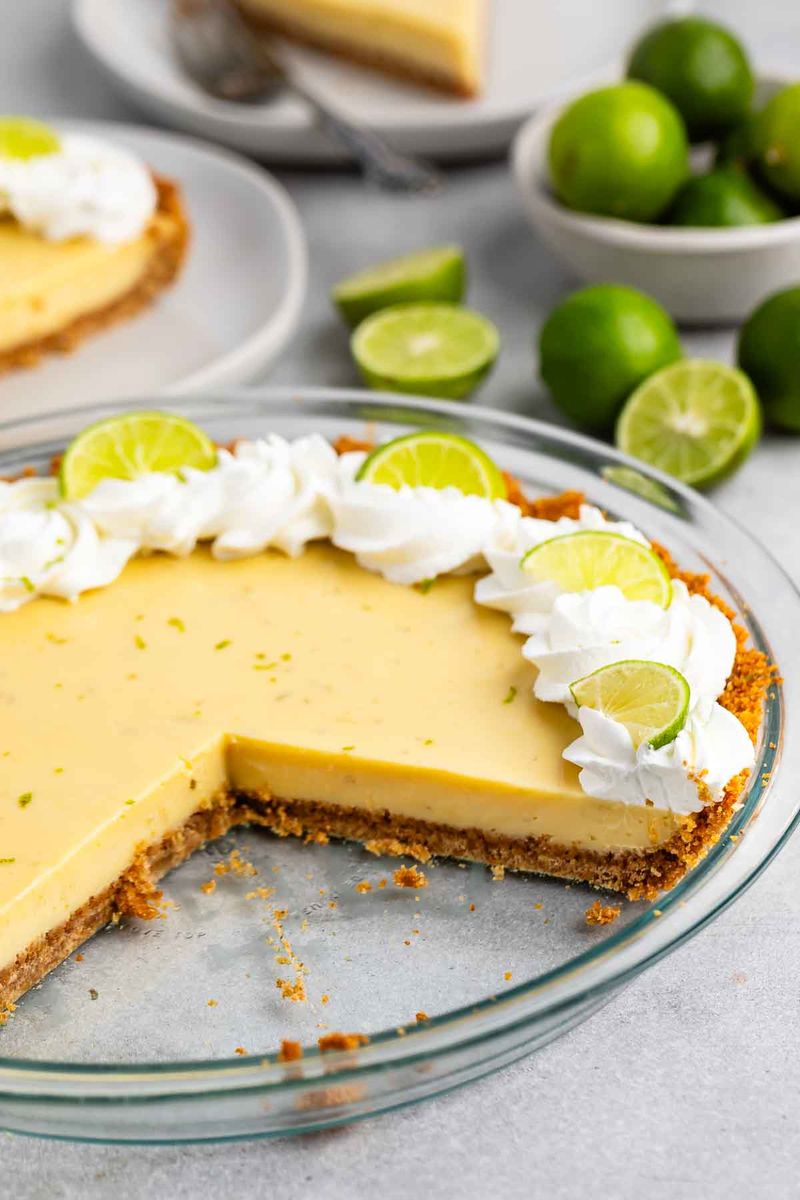Florida: Key Lime Pie