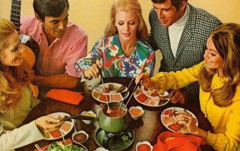 Fondue