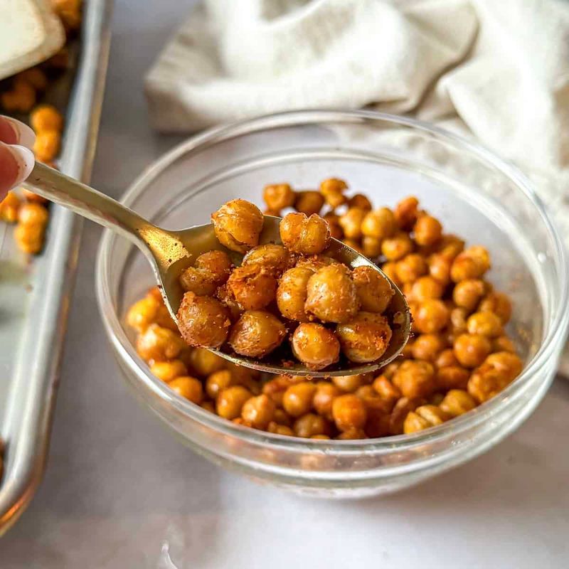 Chickpeas