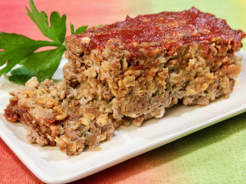 Oatmeal