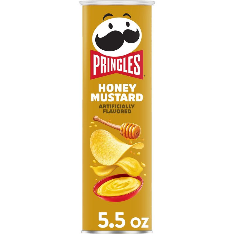 Honey Mustard
