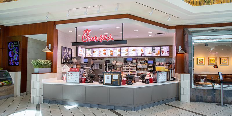 Chick-fil-A