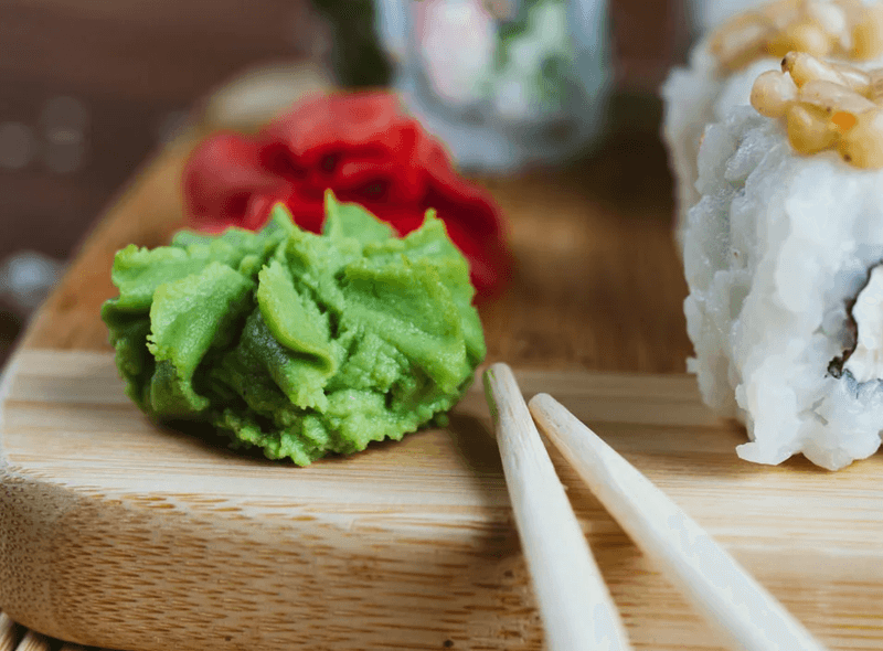 Avoiding Wasabi Overload