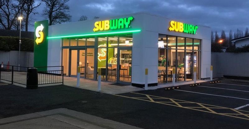 Subway