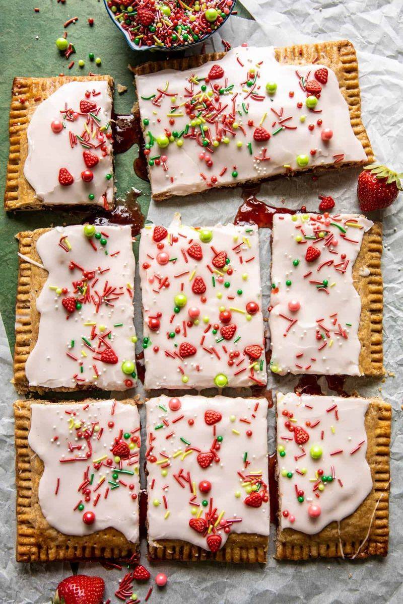 Pop-Tarts